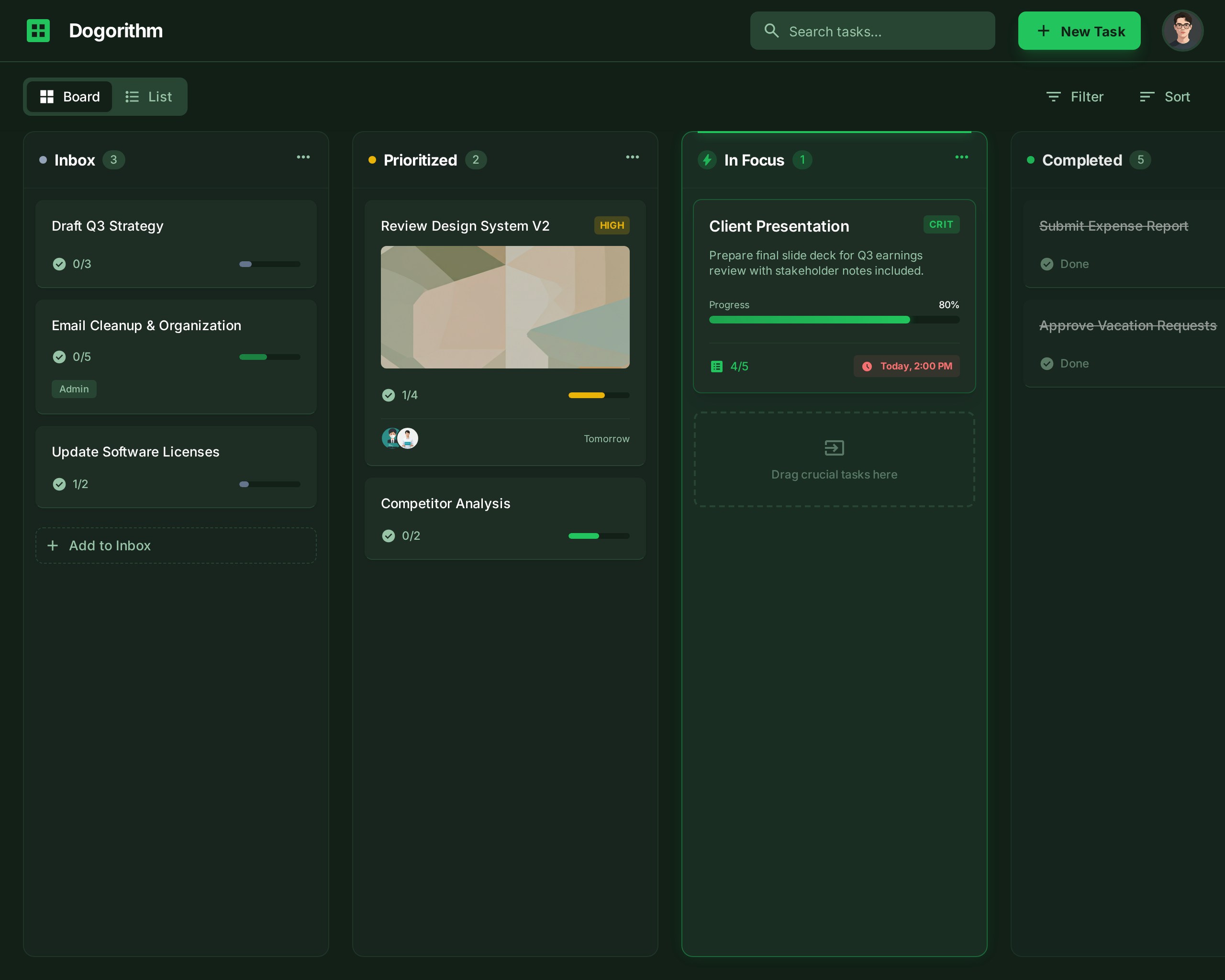 Real-time Collaboration
