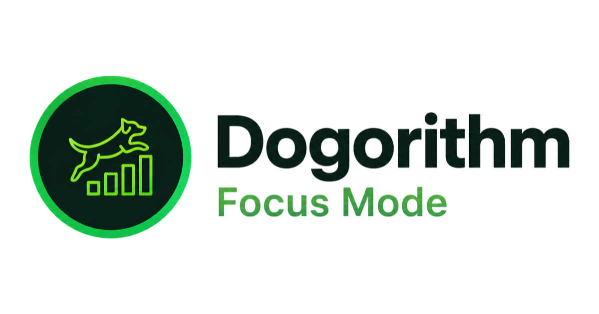 Dogorithm — Kanban, standups and calls for small teams